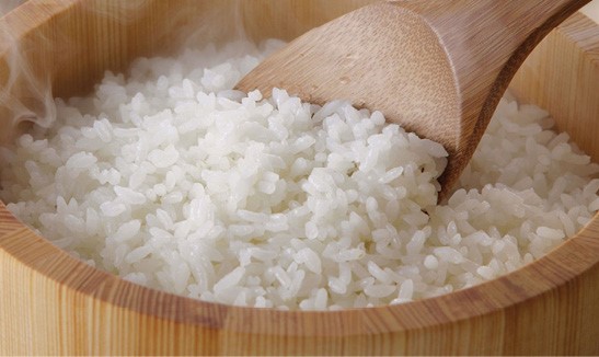 Cách nhận biết và nấu gạo hữu cơ sao cho đúng