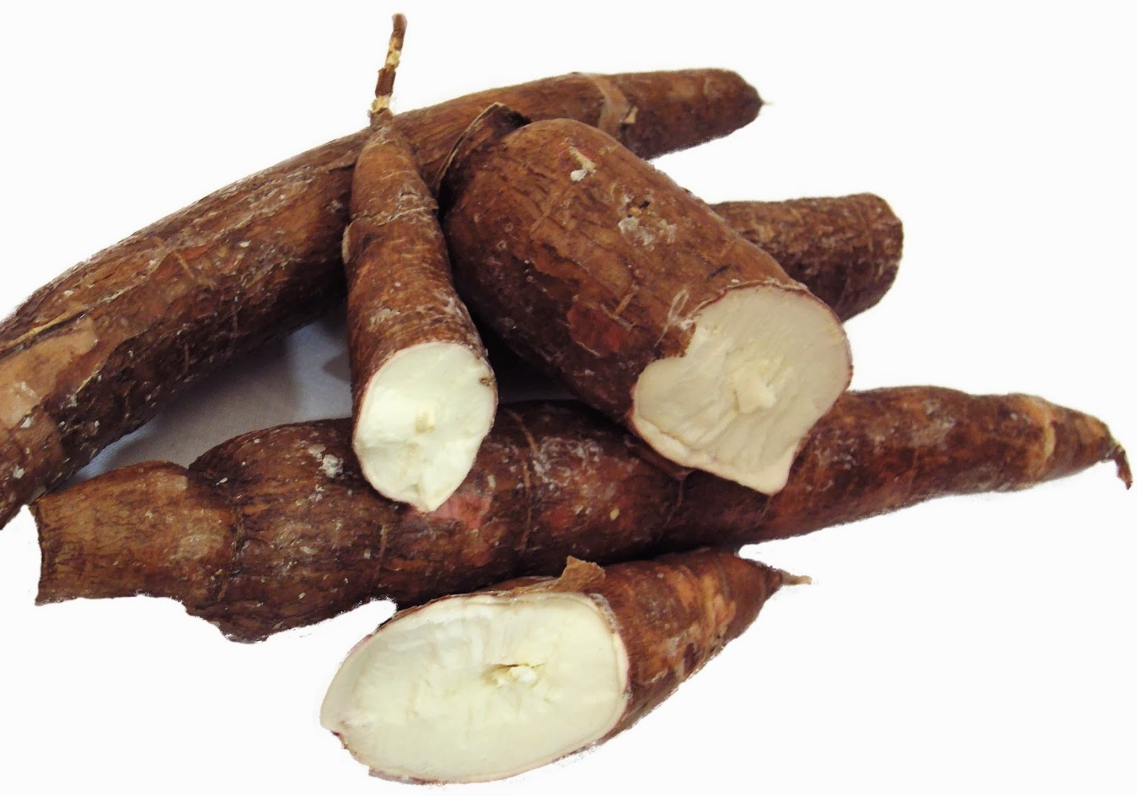 Tapioca - Cassava